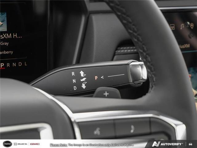 2026 GMC Terrain Denali (Stk: T00365) in Cobourg - Image 17 of 26