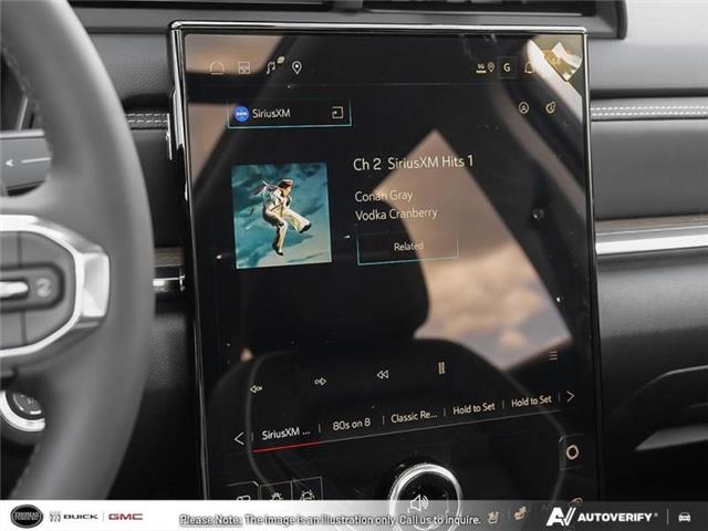 2026 GMC Terrain Denali (Stk: T00365) in Cobourg - Image 18 of 26