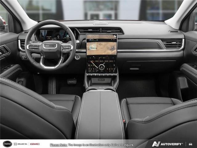 2026 GMC Terrain Denali (Stk: T00365) in Cobourg - Image 22 of 26