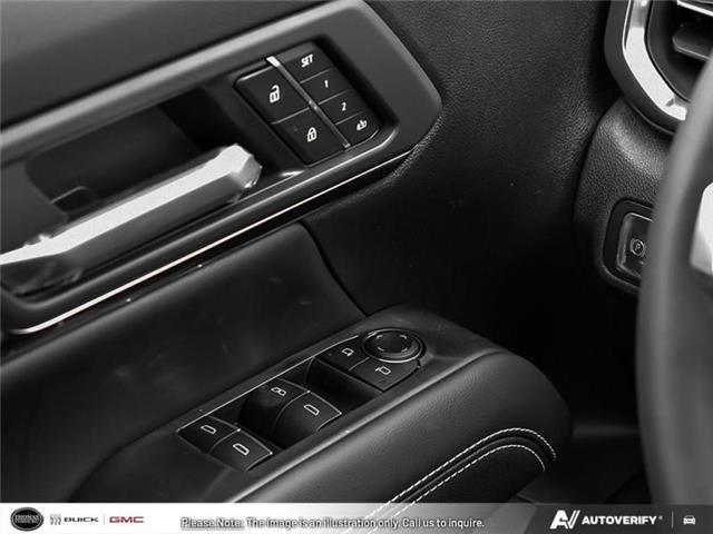 2026 GMC Terrain Denali (Stk: T01100A) in Cobourg - Image 15 of 24