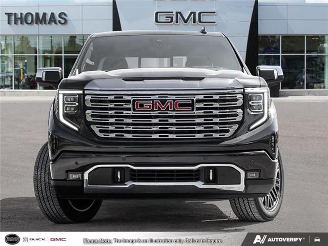 2026 GMC Sierra 1500 Denali (Stk: T50758A) in Cobourg - Image 2 of 23