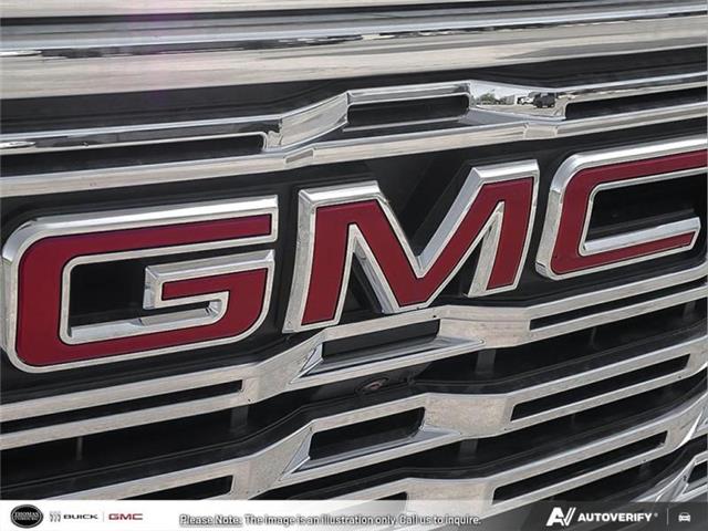 2026 GMC Sierra 1500 Denali (Stk: T50758A) in Cobourg - Image 7 of 23