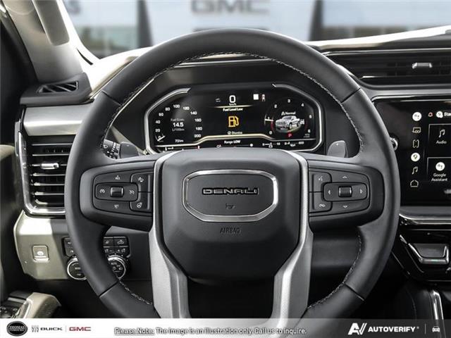 2026 GMC Sierra 1500 Denali (Stk: T50758A) in Cobourg - Image 11 of 23