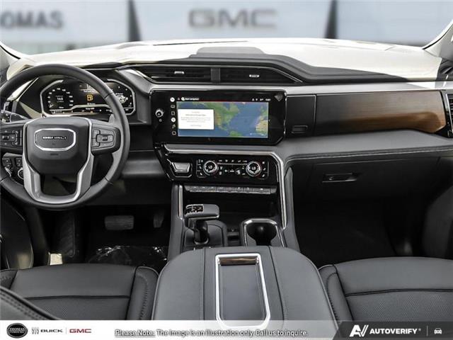 2026 GMC Sierra 1500 Denali (Stk: T50758A) in Cobourg - Image 20 of 23