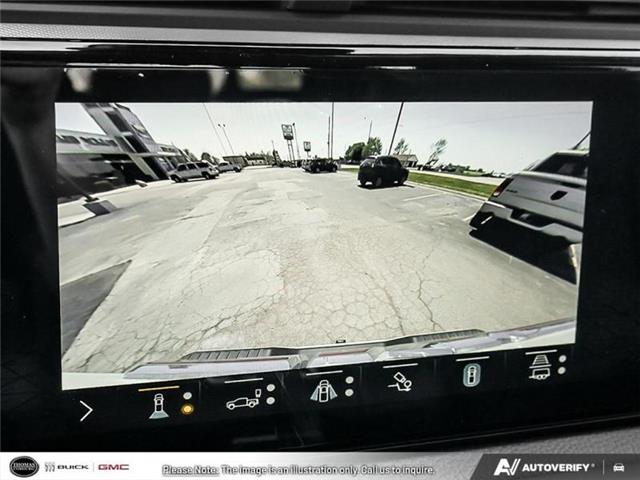 2026 GMC Sierra 1500 Denali (Stk: T50758A) in Cobourg - Image 22 of 23