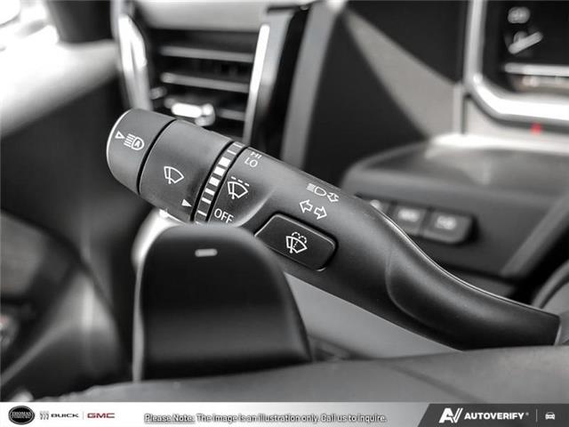 2026 GMC Sierra 1500 Denali (Stk: T50758A) in Cobourg - Image 23 of 23