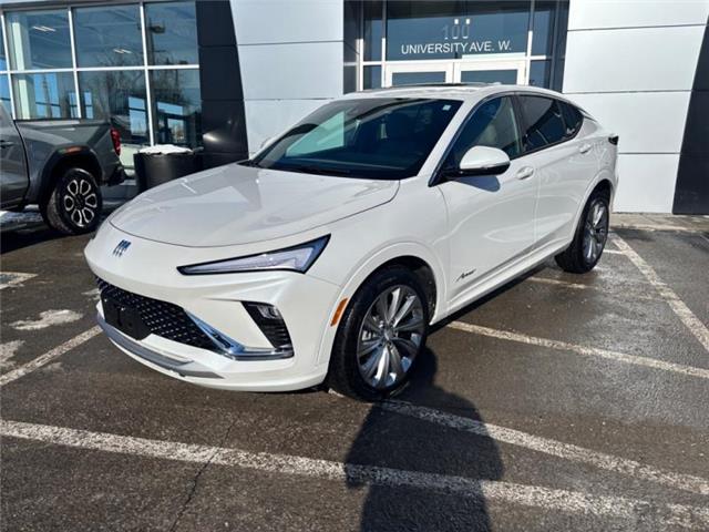 2024 Buick Envista Avenir (Stk: UT26874) in Cobourg - Image 2 of 16