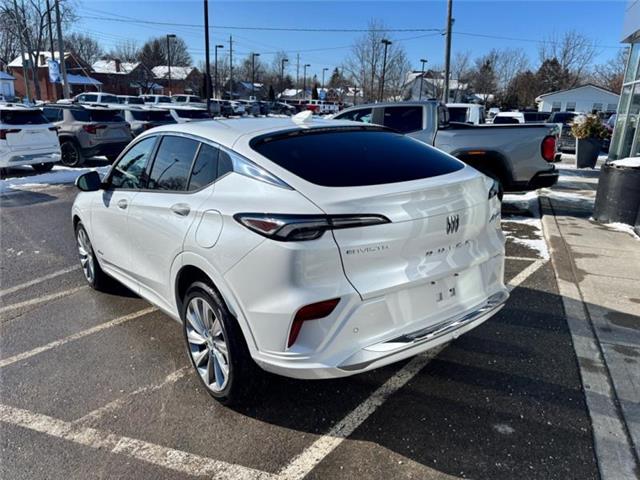 2024 Buick Envista Avenir (Stk: UT26874) in Cobourg - Image 6 of 16