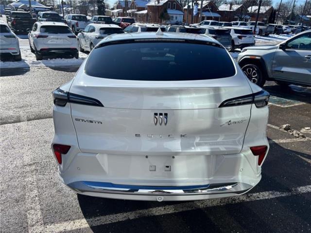 2024 Buick Envista Avenir (Stk: UT26874) in Cobourg - Image 7 of 16