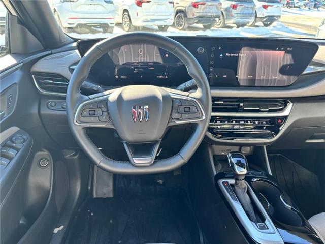 2024 Buick Envista Avenir (Stk: UT26874) in Cobourg - Image 11 of 16