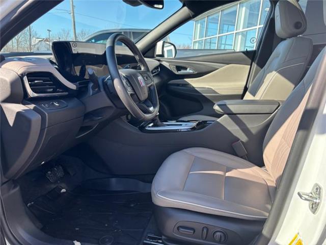 2024 Buick Envista Avenir (Stk: UT26874) in Cobourg - Image 12 of 16