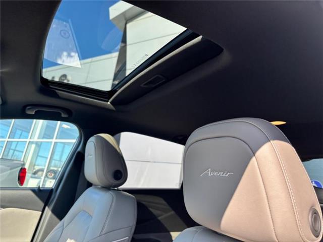 2024 Buick Envista Avenir (Stk: UT26874) in Cobourg - Image 13 of 16