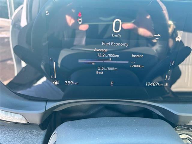 2024 Buick Envista Avenir (Stk: UT26874) in Cobourg - Image 14 of 16