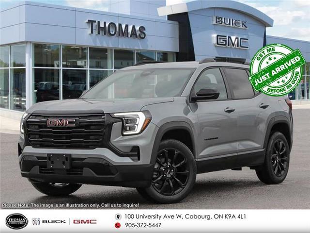 2026 GMC Terrain Elevation (Stk: T10278) in Cobourg - Image 1 of 23