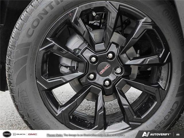 2026 GMC Terrain Elevation (Stk: T10278) in Cobourg - Image 7 of 23