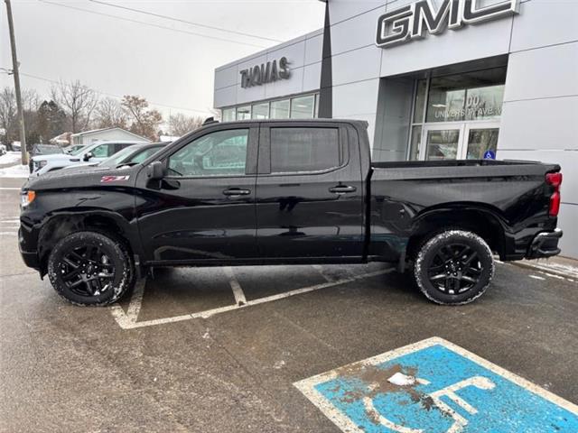 2024 Chevrolet Silverado 1500 RST (Stk: UT52913) in Cobourg - Image 3 of 15