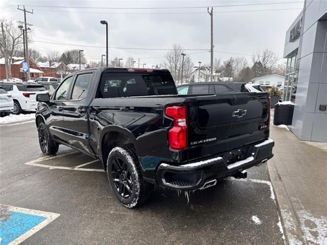 2024 Chevrolet Silverado 1500 RST (Stk: UT52913) in Cobourg - Image 5 of 15
