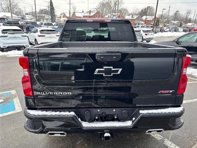 2024 Chevrolet Silverado 1500 RST (Stk: UT52913) in Cobourg - Image 6 of 15