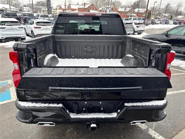 2024 Chevrolet Silverado 1500 RST (Stk: UT52913) in Cobourg - Image 7 of 15