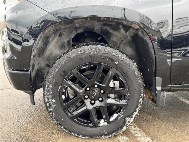 2024 Chevrolet Silverado 1500 RST (Stk: UT52913) in Cobourg - Image 9 of 15