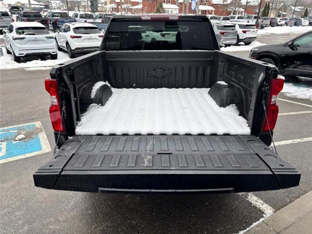 2024 Chevrolet Silverado 1500 RST (Stk: UT52913) in Cobourg - Image 10 of 15