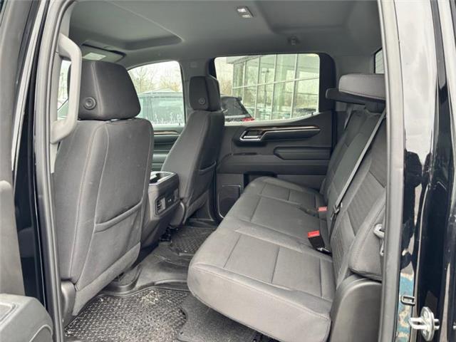 2024 Chevrolet Silverado 1500 RST (Stk: UT52913) in Cobourg - Image 13 of 15