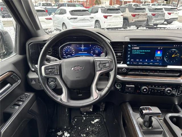 2024 Chevrolet Silverado 1500 RST (Stk: UT52913) in Cobourg - Image 14 of 15