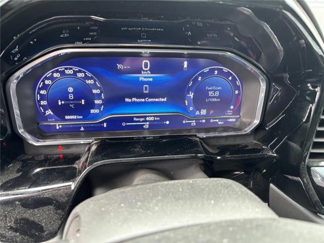 2024 Chevrolet Silverado 1500 RST (Stk: UT52913) in Cobourg - Image 15 of 15