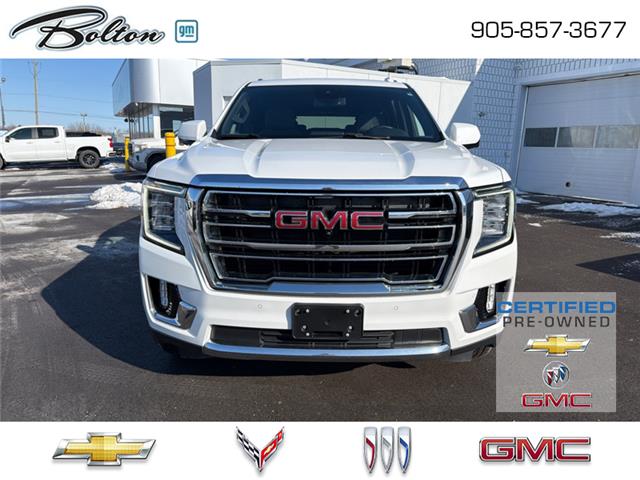 2024 GMC Yukon XL SLT (Stk: 2414P) in Bolton - Image 2 of 19