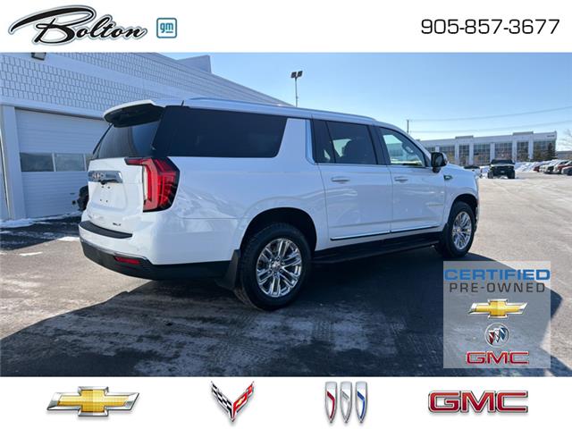 2024 GMC Yukon XL SLT (Stk: 2414P) in Bolton - Image 7 of 19