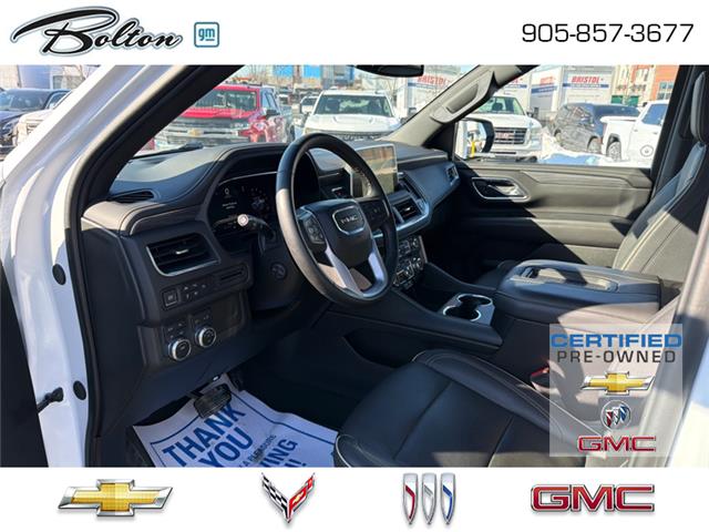 2024 GMC Yukon XL SLT (Stk: 2414P) in Bolton - Image 11 of 19