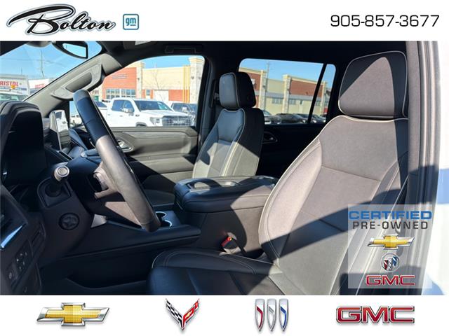 2024 GMC Yukon XL SLT (Stk: 2414P) in Bolton - Image 12 of 19