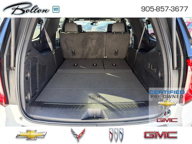 2024 GMC Yukon XL SLT (Stk: 2414P) in Bolton - Image 15 of 19