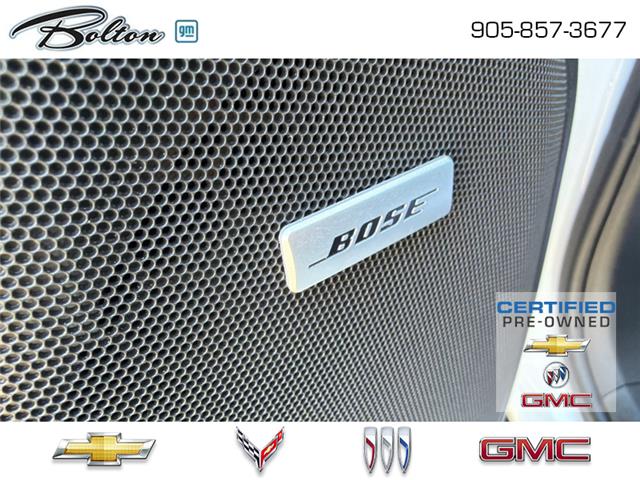 2024 GMC Yukon XL SLT (Stk: 2414P) in Bolton - Image 16 of 19