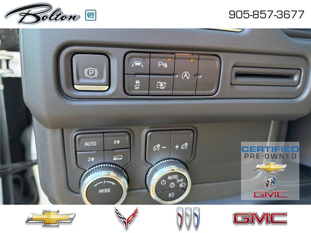 2024 GMC Yukon XL SLT (Stk: 2414P) in Bolton - Image 17 of 19