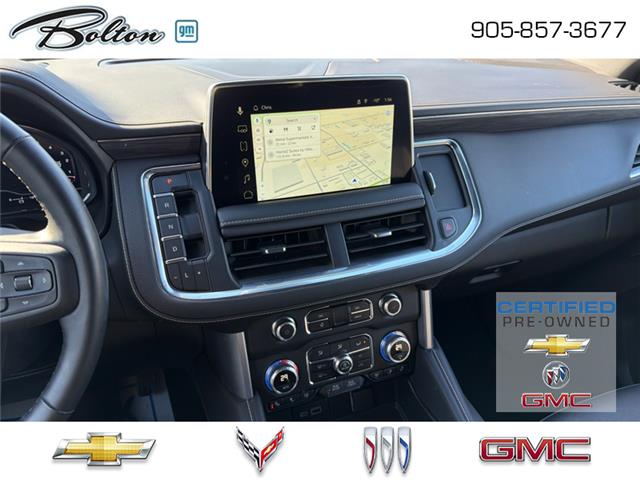 2024 GMC Yukon XL SLT (Stk: 2414P) in Bolton - Image 19 of 19