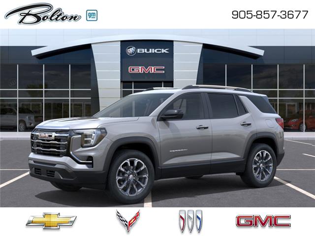 2026 GMC Terrain Elevation (Stk: 393893) in Bolton - Image 2 of 24
