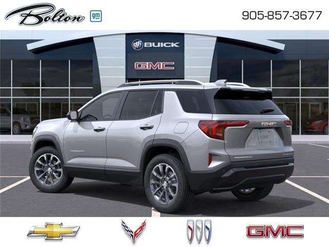 2026 GMC Terrain Elevation (Stk: 393893) in Bolton - Image 3 of 24