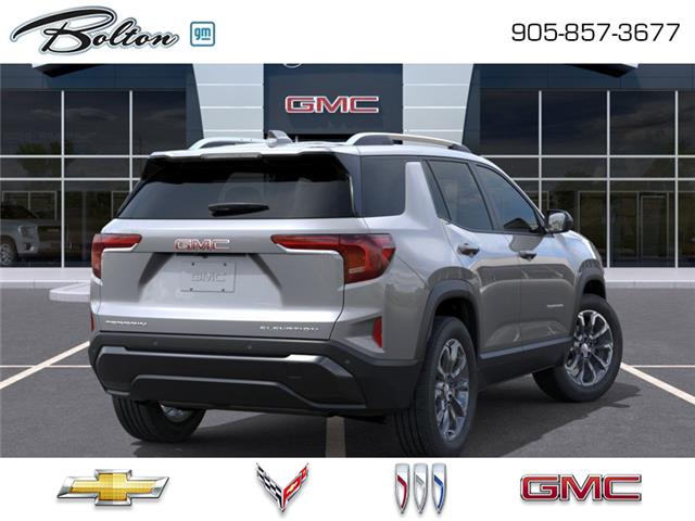 2026 GMC Terrain Elevation (Stk: 393893) in Bolton - Image 4 of 24