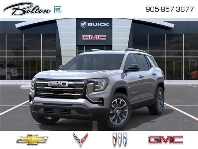 2026 GMC Terrain Elevation (Stk: 393893) in Bolton - Image 6 of 24