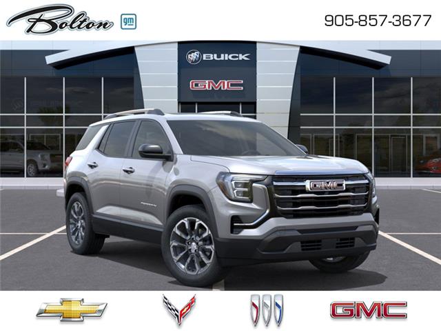 2026 GMC Terrain Elevation (Stk: 393893) in Bolton - Image 7 of 24