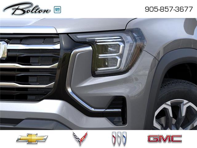 2026 GMC Terrain Elevation (Stk: 393893) in Bolton - Image 10 of 24