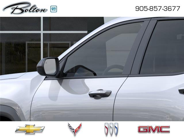 2026 GMC Terrain Elevation (Stk: 393893) in Bolton - Image 12 of 24