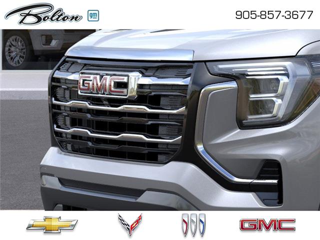 2026 GMC Terrain Elevation (Stk: 393893) in Bolton - Image 13 of 24