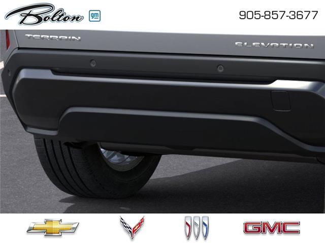 2026 GMC Terrain Elevation (Stk: 393893) in Bolton - Image 14 of 24