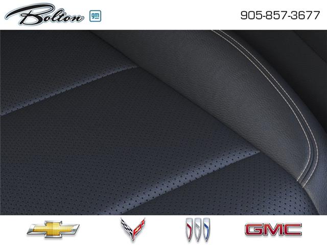 2026 GMC Terrain Elevation (Stk: 393893) in Bolton - Image 21 of 24