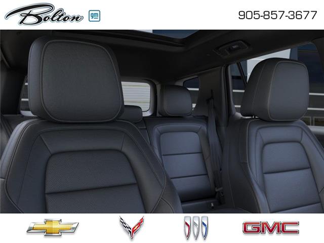 2026 GMC Terrain Elevation (Stk: 393893) in Bolton - Image 24 of 24