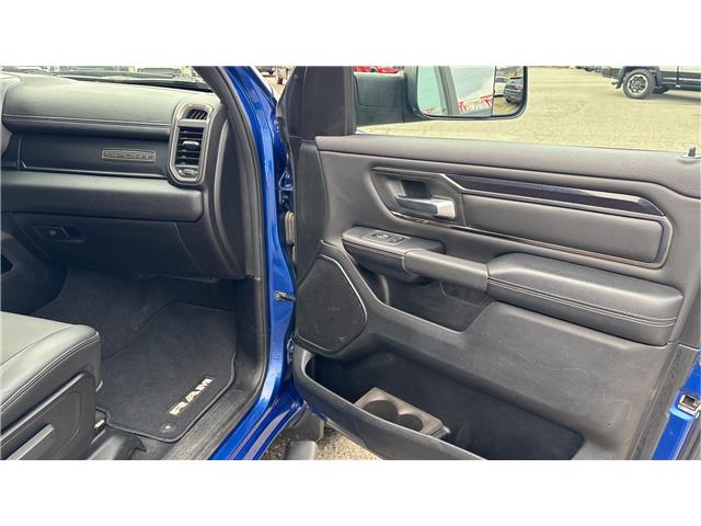 2019 RAM 1500 Sport (Stk: 1363) in Kamloops - Image 10 of 24 2019 RAM 1500 Sport (Stk: 1363) in Kamloops - Image 10 of 24