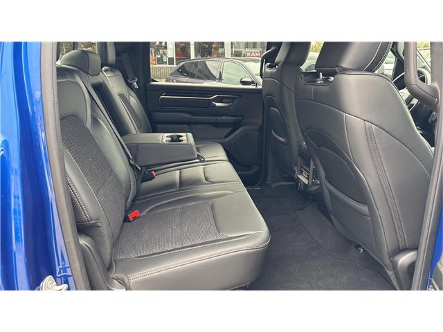 2019 RAM 1500 Sport (Stk: 1363) in Kamloops - Image 11 of 24 2019 RAM 1500 Sport (Stk: 1363) in Kamloops - Image 11 of 24