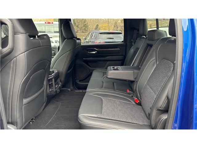 2019 RAM 1500 Sport (Stk: 1363) in Kamloops - Image 13 of 24 2019 RAM 1500 Sport (Stk: 1363) in Kamloops - Image 13 of 24